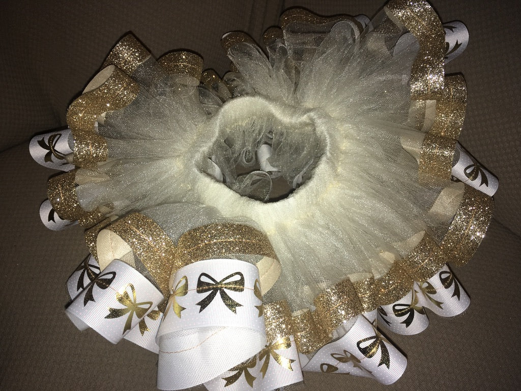 Golden Bow