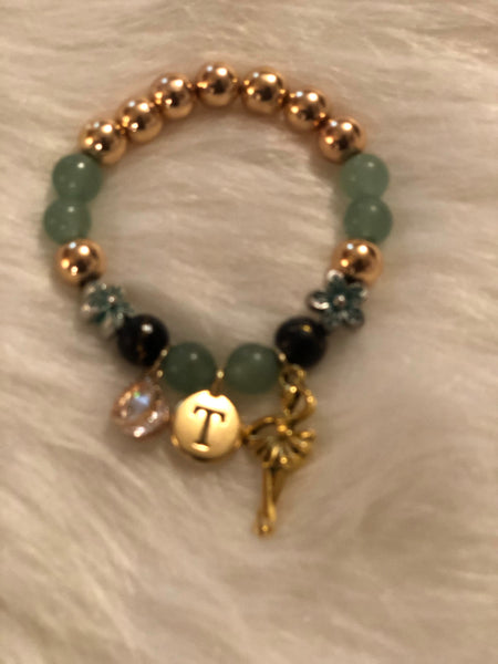 Cheetah Best Bracelet