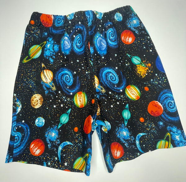 Galaxy Kids Set